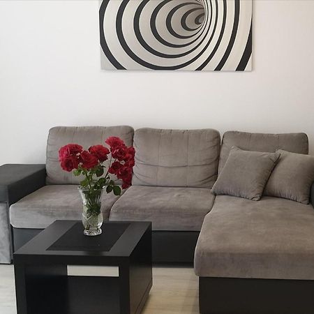 Apartament Na Malczewskiego Międzyrzecz Esterno foto