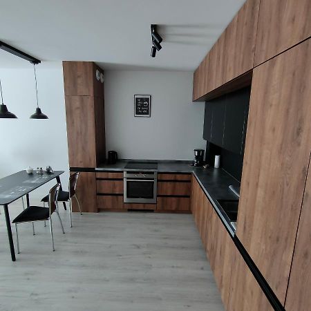 Apartament Na Malczewskiego Międzyrzecz Esterno foto
