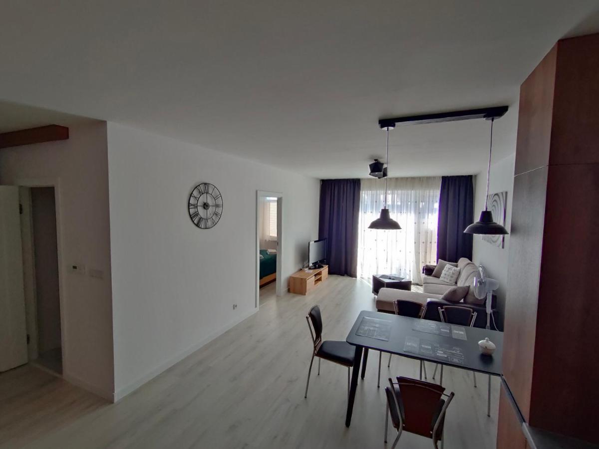 Apartament Na Malczewskiego Międzyrzecz Esterno foto