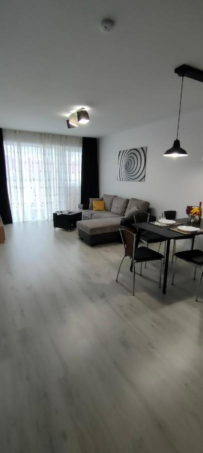 Apartament Na Malczewskiego Międzyrzecz Esterno foto
