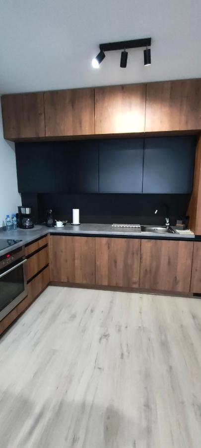 Apartament Na Malczewskiego Międzyrzecz Esterno foto