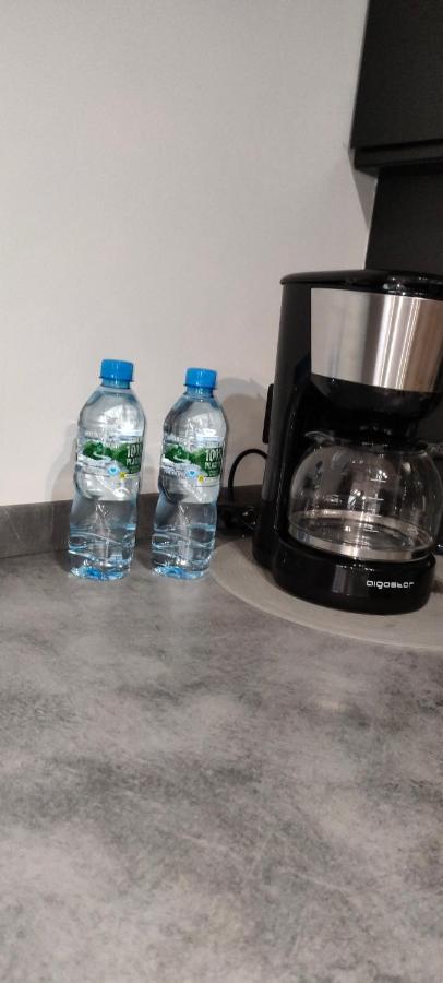 Apartament Na Malczewskiego Międzyrzecz Esterno foto