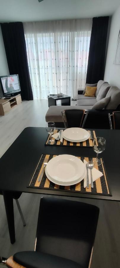 Apartament Na Malczewskiego Międzyrzecz Esterno foto